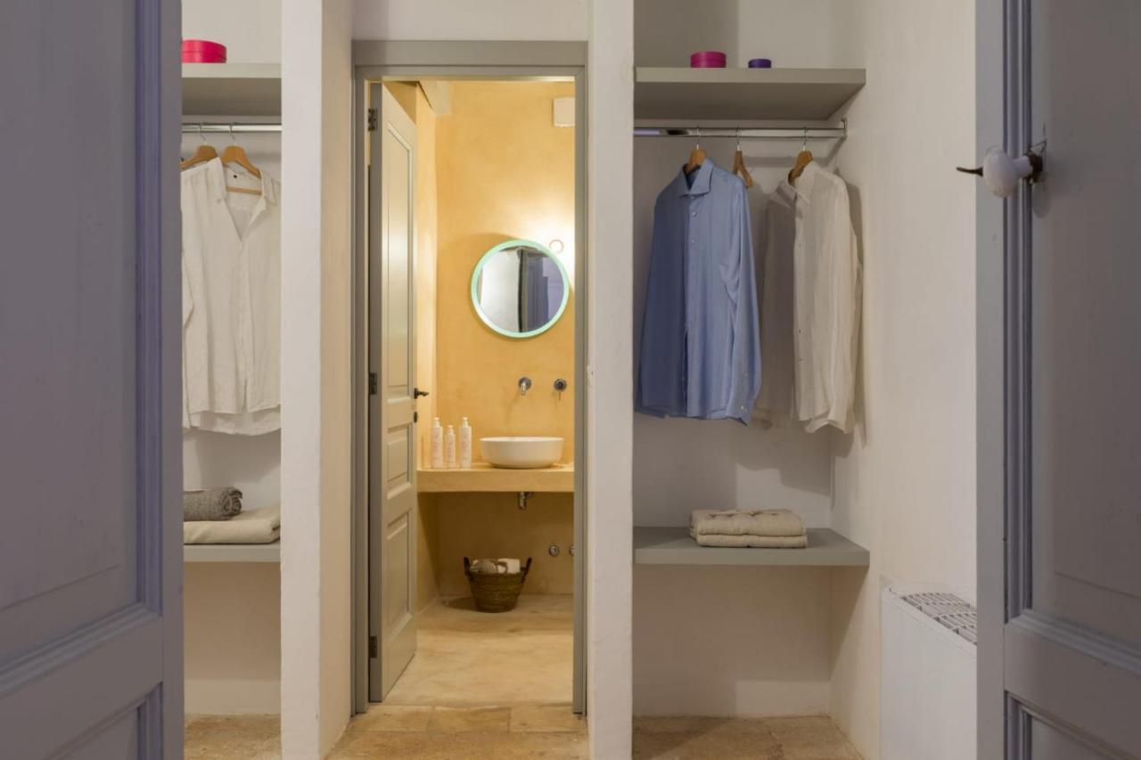 Masseria Pugliese Deluxe Ostuni Kültér fotó