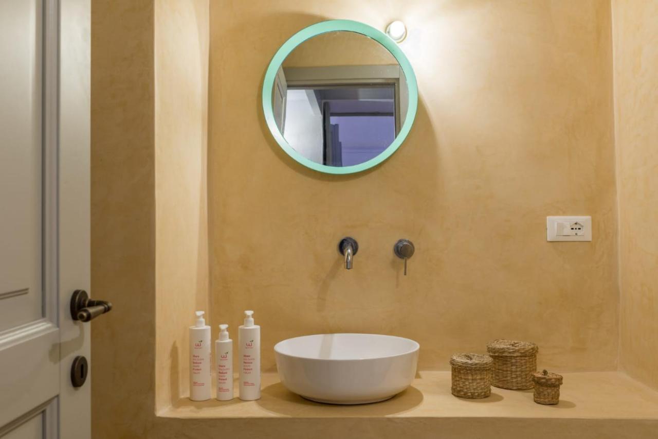 Masseria Pugliese Deluxe Ostuni Kültér fotó