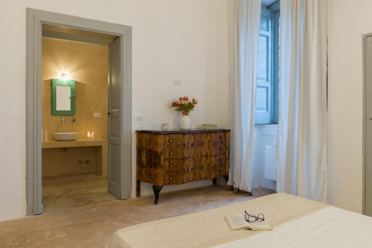 Masseria Pugliese Deluxe Ostuni Kültér fotó