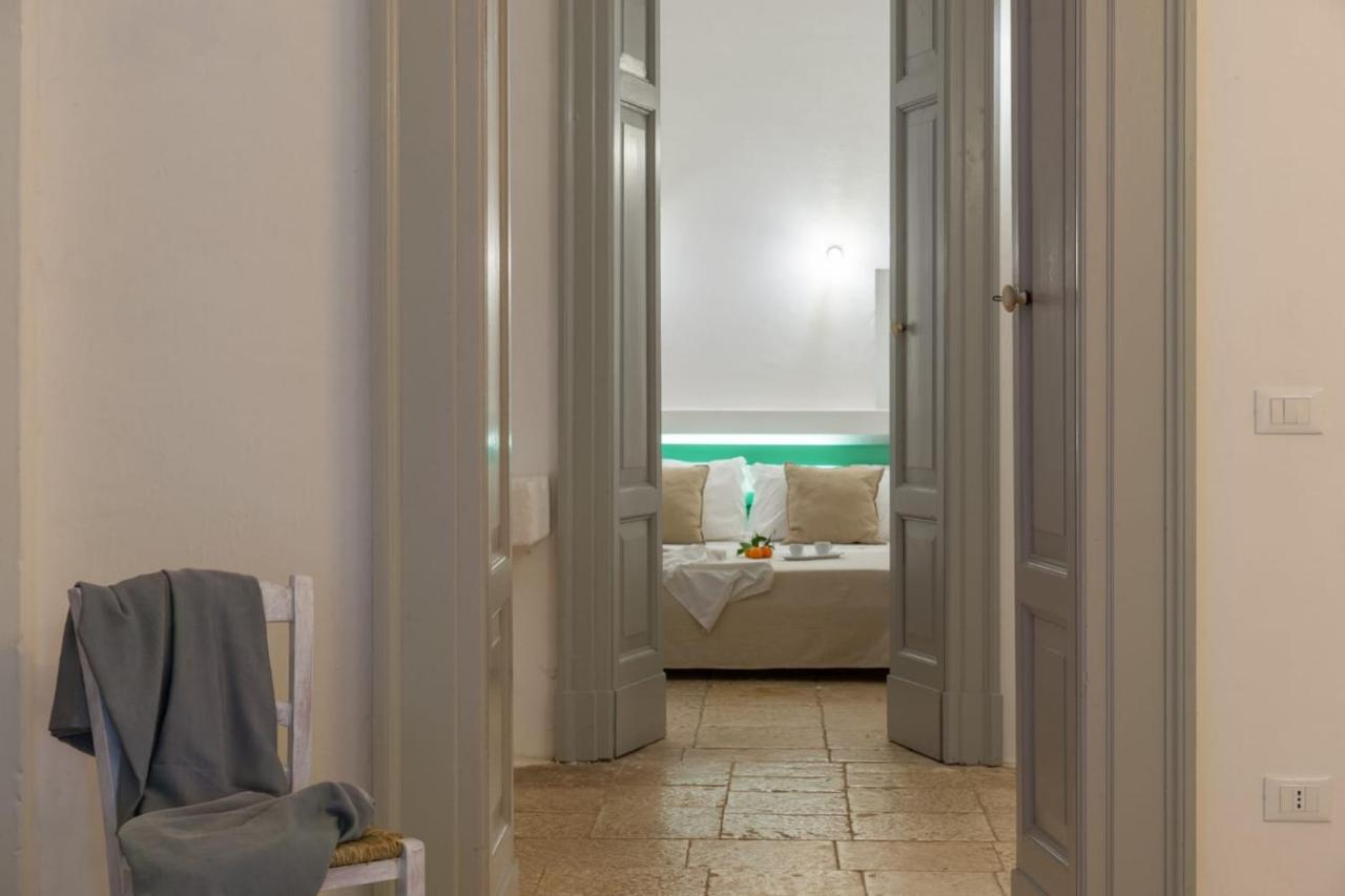 Masseria Pugliese Deluxe Ostuni Kültér fotó
