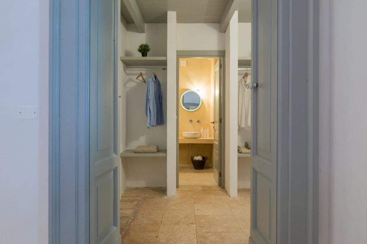 Masseria Pugliese Deluxe Ostuni Kültér fotó