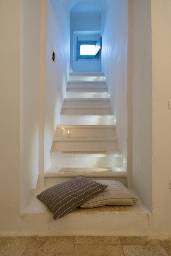 Masseria Pugliese Deluxe Ostuni Kültér fotó