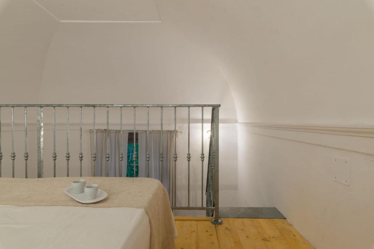 Masseria Pugliese Deluxe Ostuni Kültér fotó