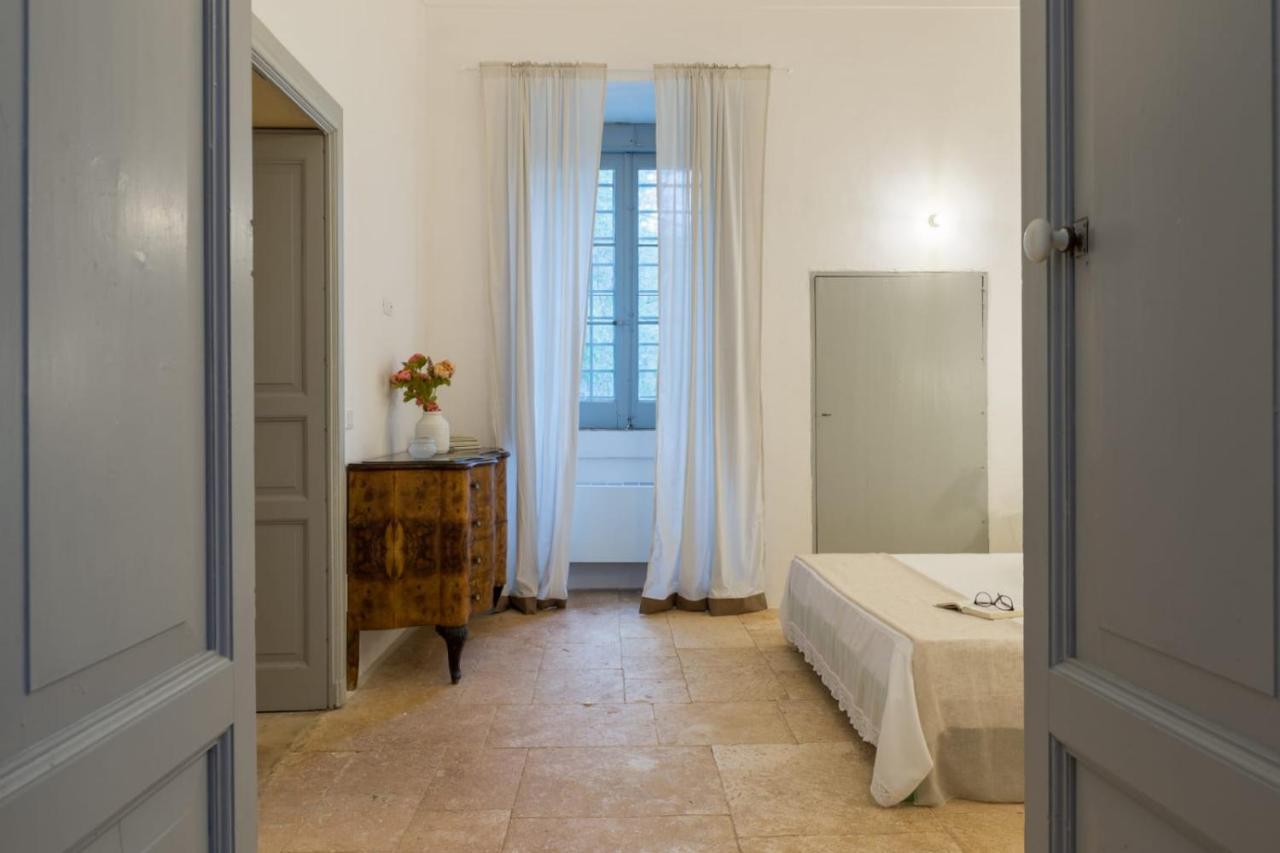 Masseria Pugliese Deluxe Ostuni Kültér fotó