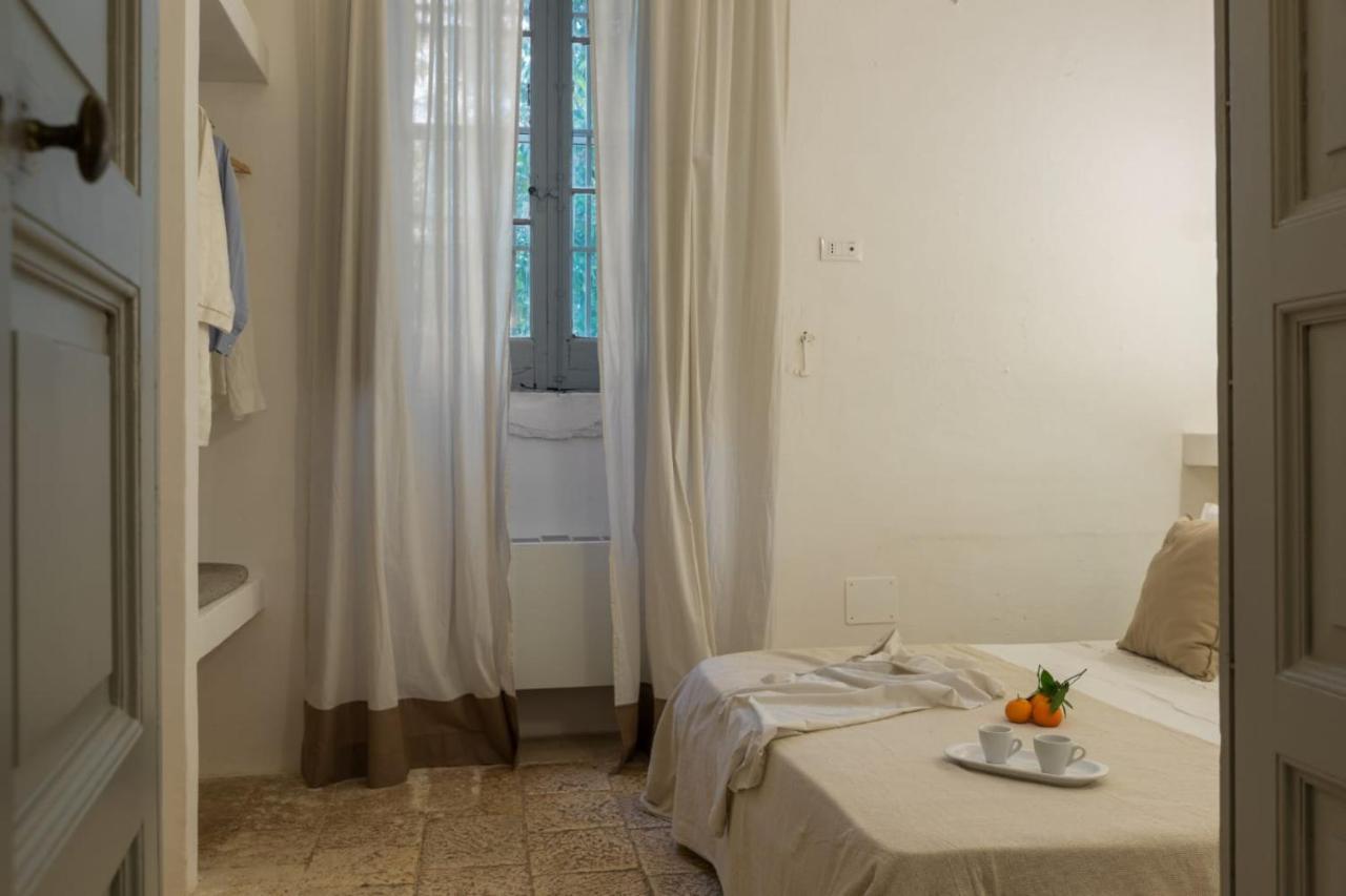 Masseria Pugliese Deluxe Ostuni Kültér fotó