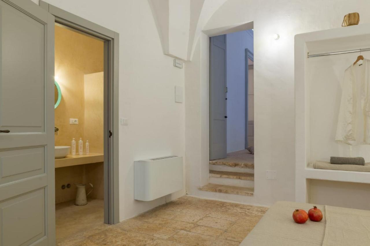 Masseria Pugliese Deluxe Ostuni Kültér fotó