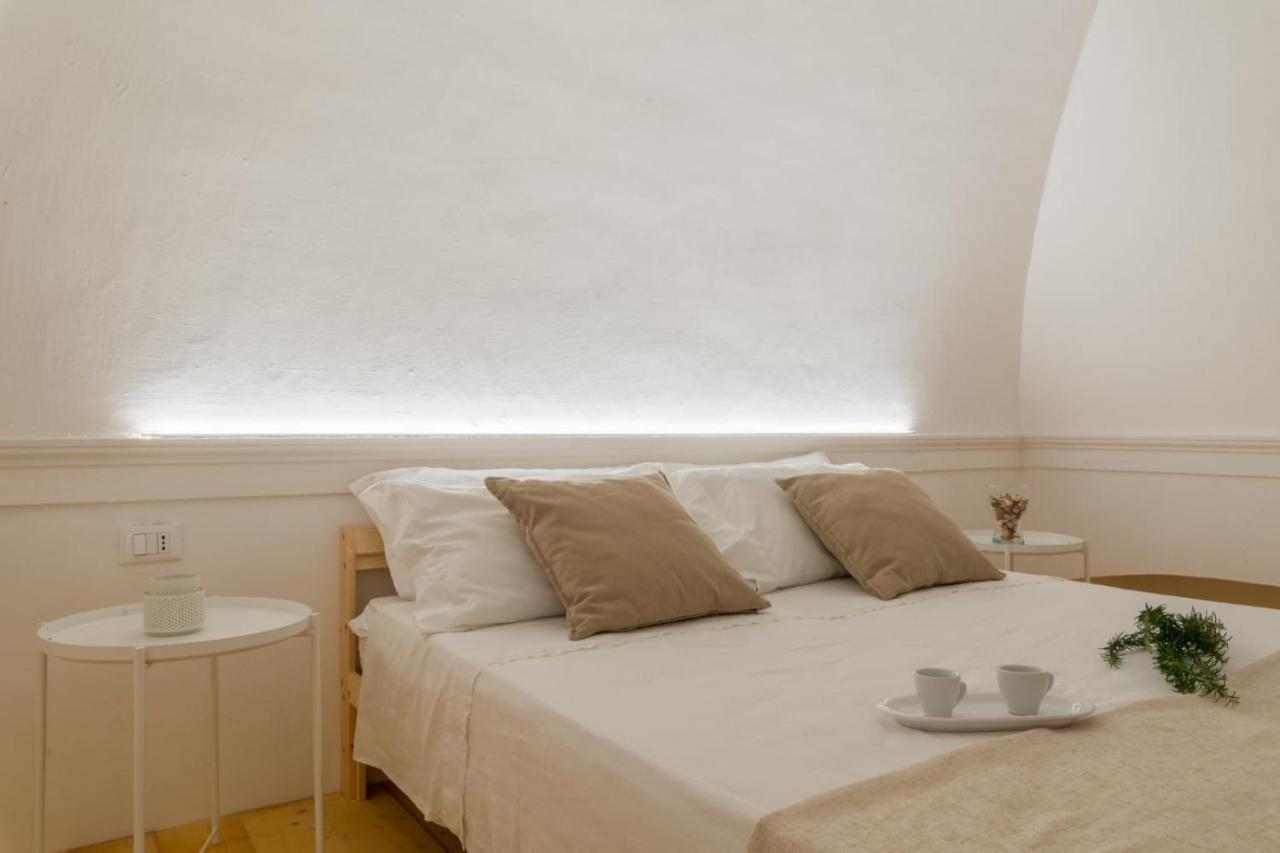 Masseria Pugliese Deluxe Ostuni Kültér fotó