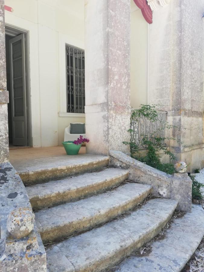 Masseria Pugliese Deluxe Ostuni Kültér fotó