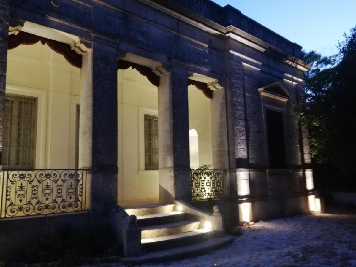 Masseria Pugliese Deluxe Ostuni Kültér fotó