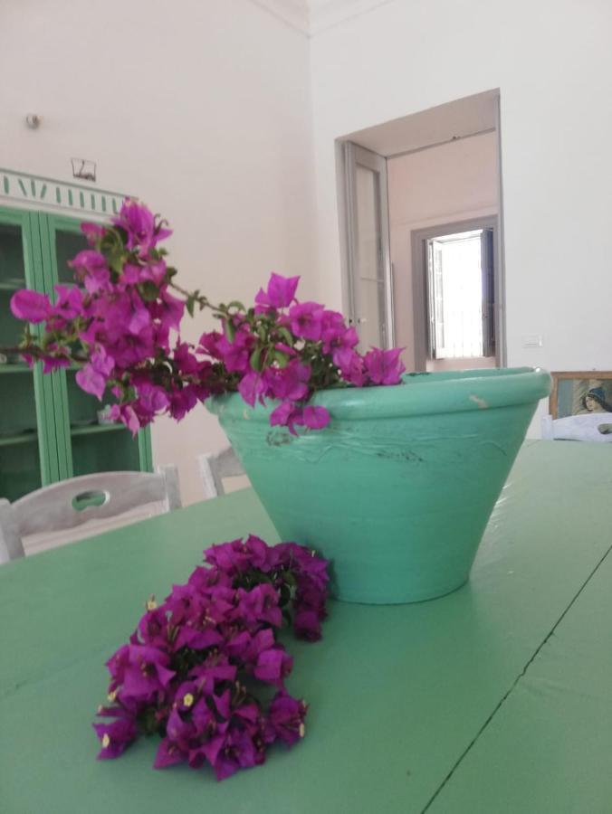 Masseria Pugliese Deluxe Ostuni Kültér fotó